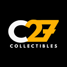 C27 - Superhero & Supervillains Miniatures