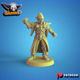 High Elves Fantasy Football Team