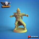 High Elves Fantasy Football Team