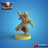 High Elves Fantasy Football Team