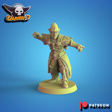 High Elves Fantasy Football Team