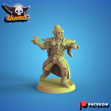 High Elves Fantasy Football Team