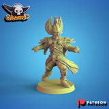 High Elves Fantasy Football Team