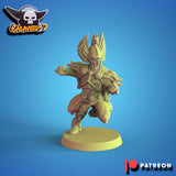 High Elves Fantasy Football Team