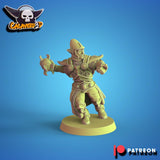 High Elves Fantasy Football Team