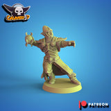 High Elves Fantasy Football Team