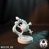 Mad Monkeys / Pokemon / Kaijumon / Mankey / Primape / Monkey / Fightign / DnD / Monster / Miniature / 3D Print / TableTop Miniature