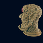 Treasure Seekers Idol / Props / Cosplay / Artefact / Lich / 3D Printed / 4K