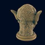 Treasure Seekers Idol / Props / Cosplay / Artefact / Lich / 3D Printed / 4K