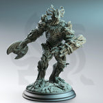 Trostaka / Treant of Hatred / Creature / Tree / Treant / Fey / Magic / Fae / DnD / DM Stash / 3D Print / TableTop / 32mm / 75mm