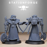 GrimGuard Tech Engineer
