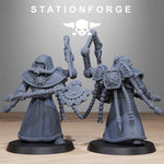 GrimGuard Tech Engineer