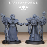 GrimGuard Tech Engineer