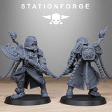 GrimGuard Tech Engineer