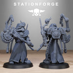 GrimGuard Tech Engineer