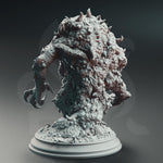 The Amalgamation - Aberrant Abomination / Flesh & Blood / Abhorrent / BIG GUY /Enemy / Pathfinder / DnD / DM Stash / 3D Print / 32mm Scale