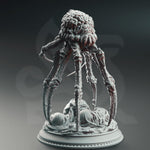 The Mind Walker - Abomination of Intellect / Devourer / Intellect / Eldritch / Monster / Pathfinder / DnD / DM Stash / 3D Print / TableTop