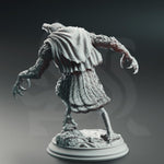 Ravenous Crows - Corvid Abominations / Crows / Corvid / Ravens / Enemy / Pathfinder / DnD / DM Stash / 3D Print / TableTop /32mm/75mm