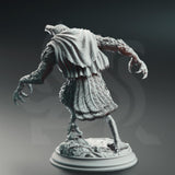 Ravenous Crows - Corvid Abominations / Crows / Corvid / Ravens / Enemy / Pathfinder / DnD / DM Stash / 3D Print / TableTop /32mm/75mm