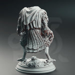Ravenous Crows - Corvid Abominations / Crows / Corvid / Ravens / Enemy / Pathfinder / DnD / DM Stash / 3D Print / TableTop /32mm/75mm