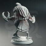 Ravenous Crows - Corvid Abominations / Crows / Corvid / Ravens / Enemy / Pathfinder / DnD / DM Stash / 3D Print / TableTop /32mm/75mm
