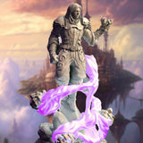 Dorian - Supreme Invoker / Human / Warlock / Sorcerer / Invoker / Pathfinder / DnD / DM Stash / 3D Print / TableTop / 32mm / 75mm