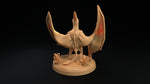 Pterodactyls / Flying / Monster / Dinosaur / Pathfinder / DnD / The Dragon Trappers / 3D Print / 4K Mini / TableTop Miniature / RPG