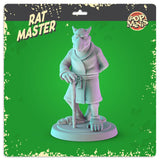 Ninja turtles / TMNT / Miniatures / Tabletop / Figure / Resin minis / Minis / RPG