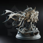 The Ark of the Enlightened / Dragon / BIG GUY / Eldritch / Abomination /Enemy / Pathfinder / DnD / DM Stash / 3D Print / 32mm Scale