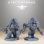 Orkaz Skullkrusher