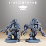 Orkaz Skullkrusher