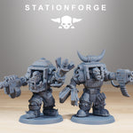 Orkaz Skullkrusher