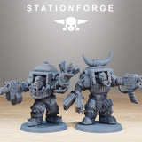 Orkaz Skullkrusher