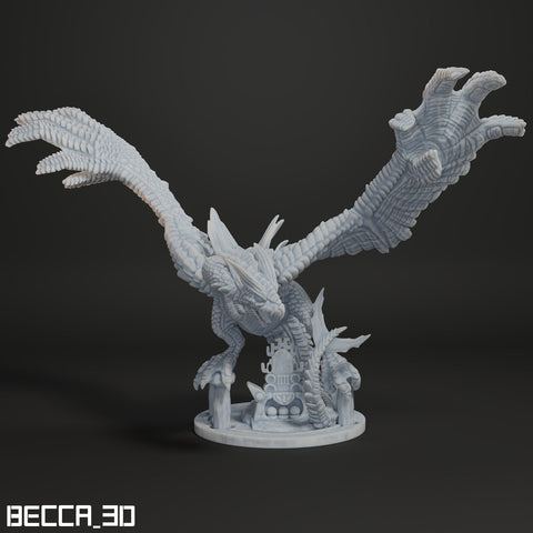 Legendary  Lugia