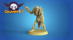 Graveyard Champions Fantasy Football Team / Undead / Undead Team / Shambling / Fantasy Football Team / Tabletop / Miniatures / Boardgame