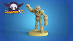 Graveyard Champions Fantasy Football Team / Undead / Undead Team / Shambling / Fantasy Football Team / Tabletop / Miniatures / Boardgame
