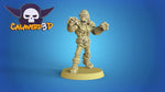 Graveyard Champions Fantasy Football Team / Undead / Undead Team / Shambling / Fantasy Football Team / Tabletop / Miniatures / Boardgame