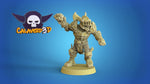 Graveyard Champions Fantasy Football Team / Undead / Undead Team / Shambling / Fantasy Football Team / Tabletop / Miniatures / Boardgame