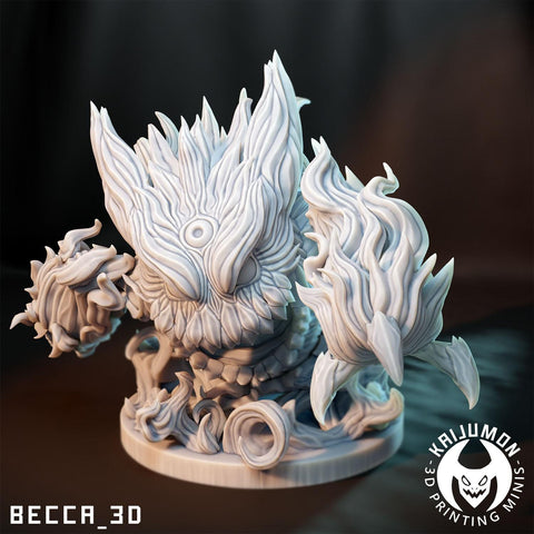 Poison Ghost - Gengar Gmax