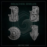 Eternal Pilgrims - Shield Packs 1-3