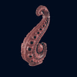 Vorms Potion of Black Tentacles / Potion / Elixir / Props / Cosplay / Artefact / Potion Bottle / 3D Printed / 4K