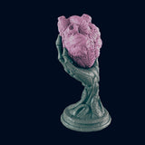 Arcane Heart / Props / Cosplay / Artefact / Lich / 3D Printed / 4K