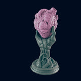 Arcane Heart / Props / Cosplay / Artefact / Lich / 3D Printed / 4K