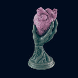 Arcane Heart / Props / Cosplay / Artefact / Lich / 3D Printed / 4K