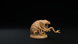 Hunger Spirits / Monster / Spirits / Yokai / Big / Pathfinder / DnD / The Dragon Trappers / 3D Print / 4K Mini / TableTop Miniature / RPG