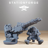 Orkaz Dragon Bomba / Pirate / Orkaz / Orc / Air / Machine / Plane / Sci Fi / Space / Table Top / Station Forge / 3D Print / Wargaming