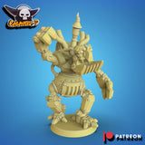 Team Botlins Fantasy Football Team