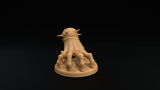 Giant Crawling Hands / Horror / Monster / Hands / Halloween /Crawling hand / Pathfinder / DnD / The Dragon Trappers / 3D Print /TableTop