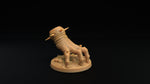 Giant Crawling Hands / Horror / Monster / Hands / Halloween /Crawling hand / Pathfinder / DnD / The Dragon Trappers / 3D Print /TableTop