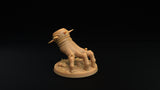 Giant Crawling Hands / Horror / Monster / Hands / Halloween /Crawling hand / Pathfinder / DnD / The Dragon Trappers / 3D Print /TableTop